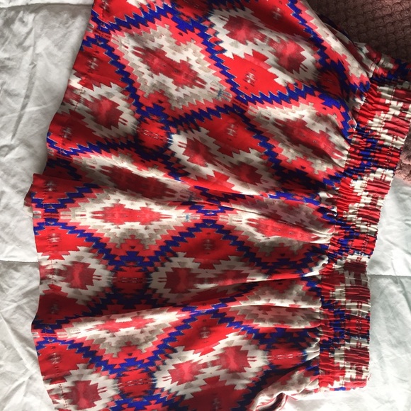 🌷3/$20 Takara shorts - Picture 2 of 5